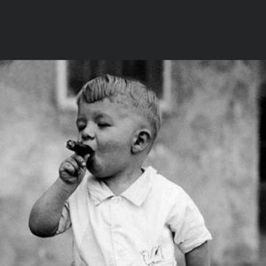 Meet your Posher, Evan